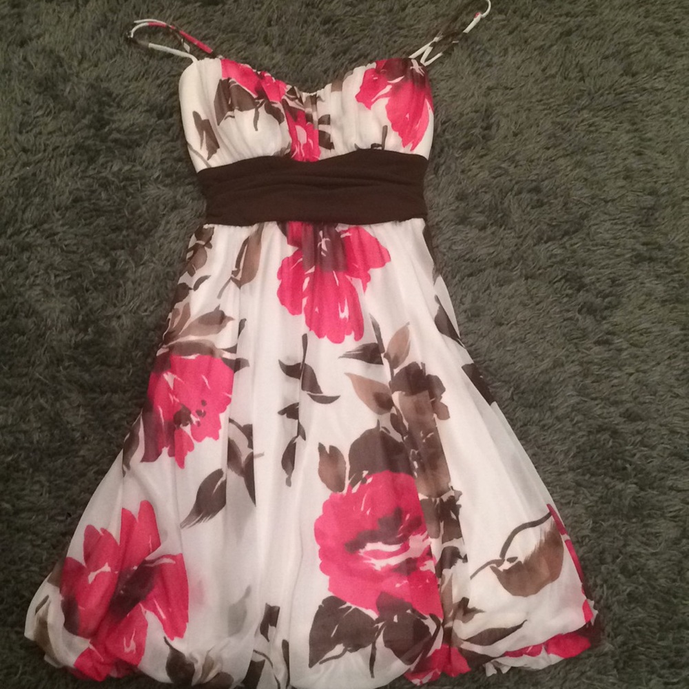Speechless Juniors Dress